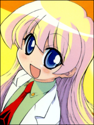 Rebecca "Becky" Miyamoto