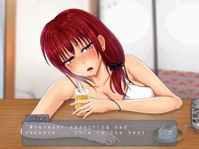 Chiharu Kirishima