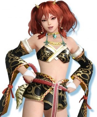 Display picture for Kanna