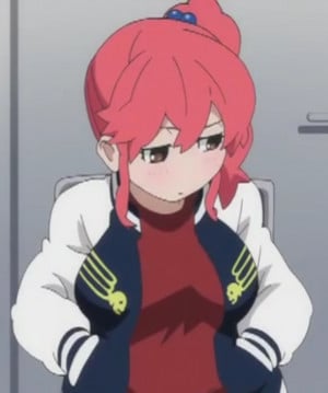 Anna Katou
