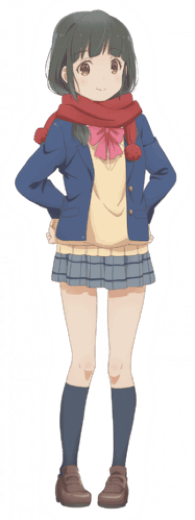 Display picture for Akira Hino