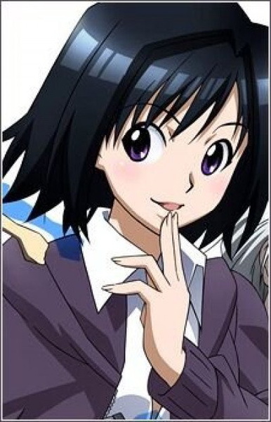 Kyoko