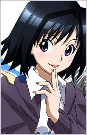 Kyoko