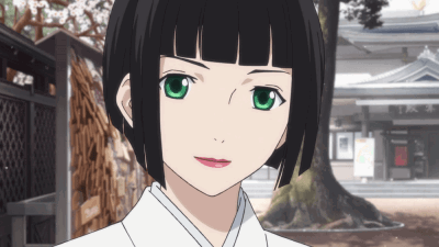 Display picture for Mayu
