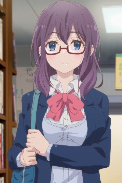 Display picture for Taeko Nagafuji