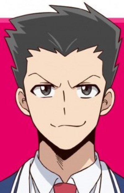 Display picture for Youhei Shibusawa