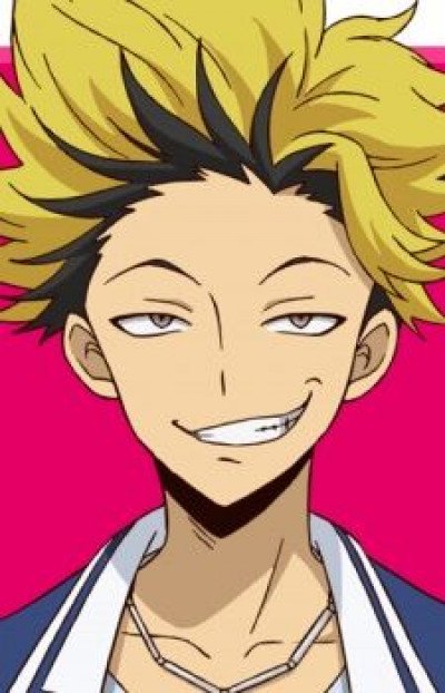 Display picture for Tsunekichi Hatadaira