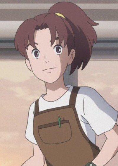 Saki Mishima