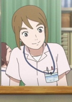 Miki Midorikawa portrait