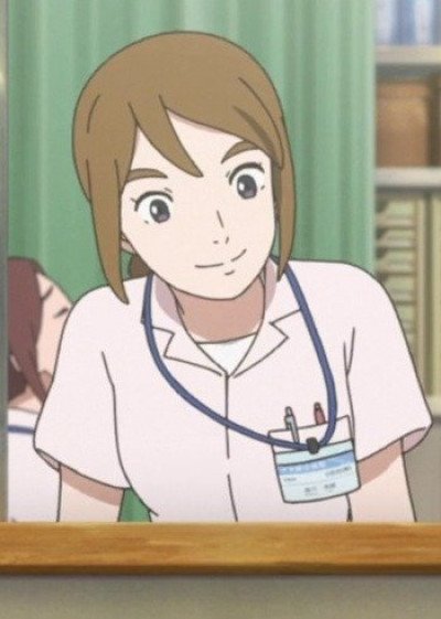 Miki Midorikawa