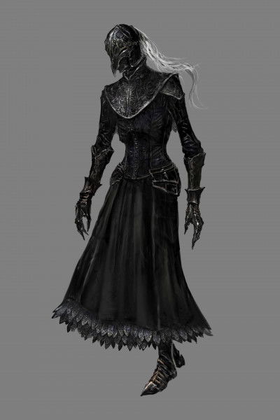 Display picture for Yuria of Londor