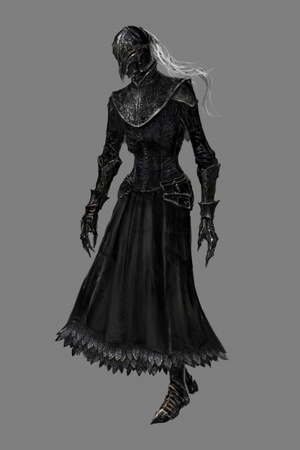 Yuria of Londor