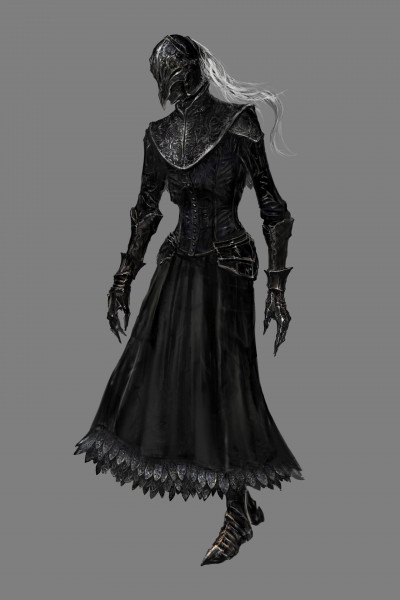 Yuria of Londor