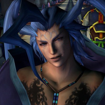 Display picture for Seymour Guado