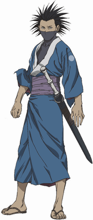 Magatsu Taito