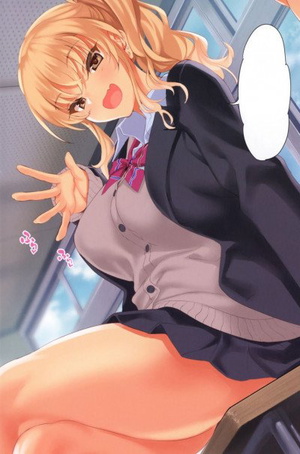 Hana Takane