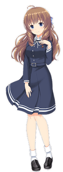 Shion Arimura