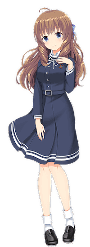 Shion Arimura