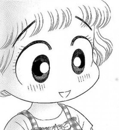 Mari Shimura