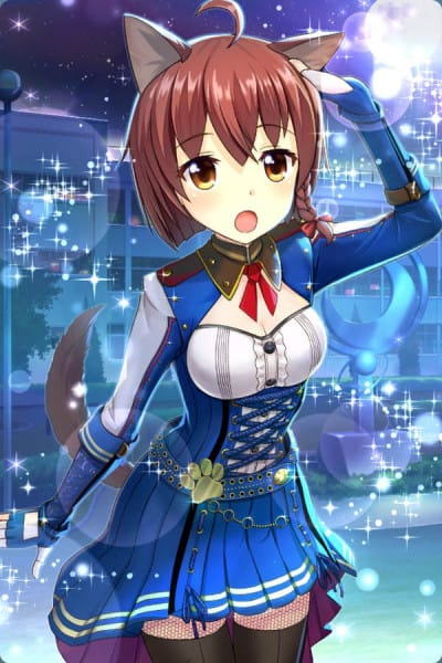 Miyaka Yuki