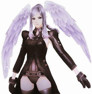 Tyrea