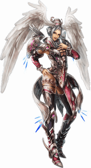 Lorithia