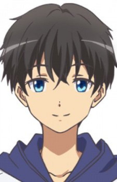 Display picture for Youta Narukami