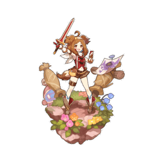 Serena