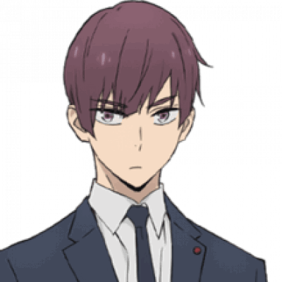 Display picture for Ryou Hoshino