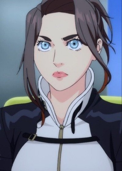 Sarah Sinclair