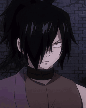 Rogue Cheney