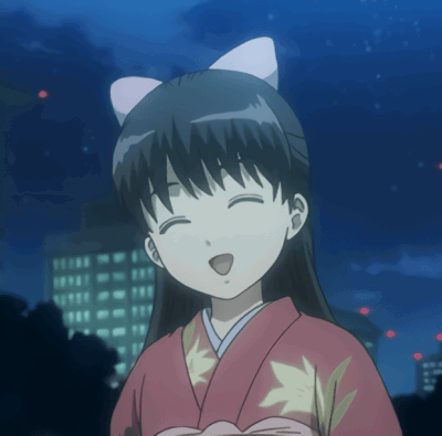 Display picture for Izumi