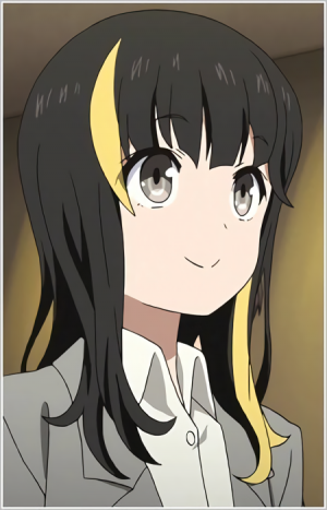 Tsubaki Andō