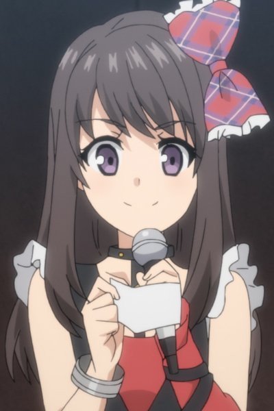 Display picture for Uzuki Hirokawa