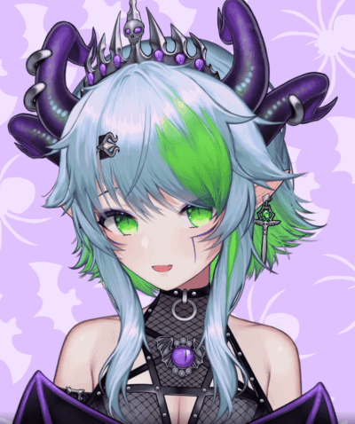 Display picture for Apricot the Lich