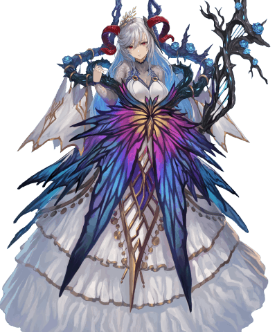 Display picture for Freyja