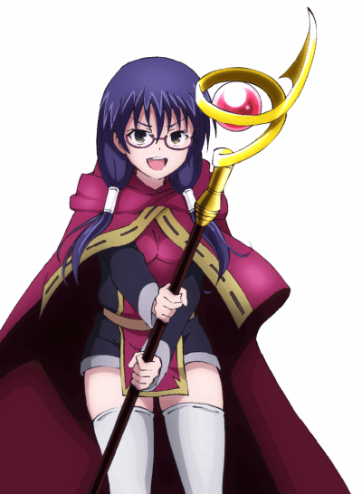 Display picture for Yuka Tokitate