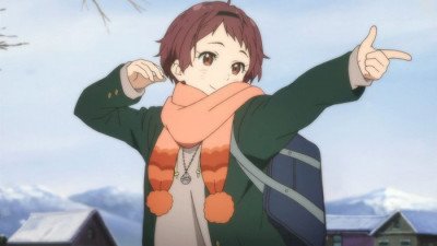 Yui Inami