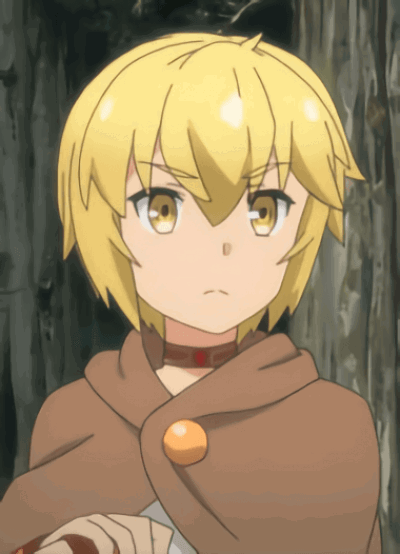 Display picture for Albus