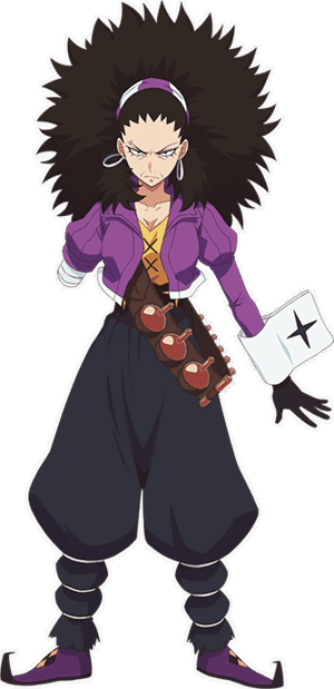 Alma