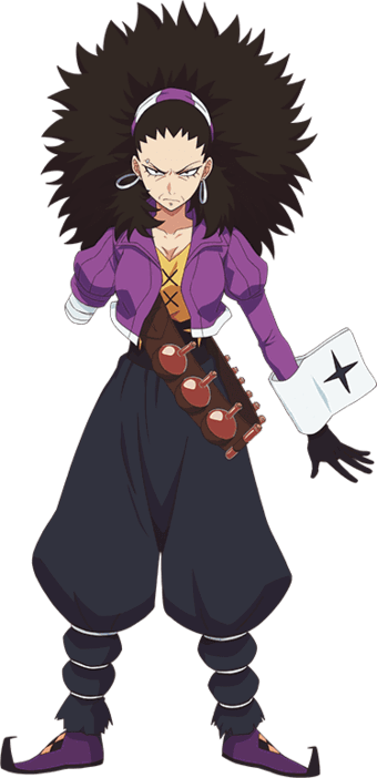 Alma