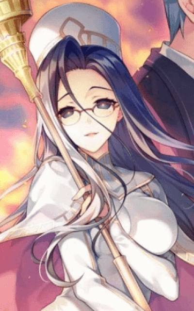 Display picture for Erika Sakuraba
