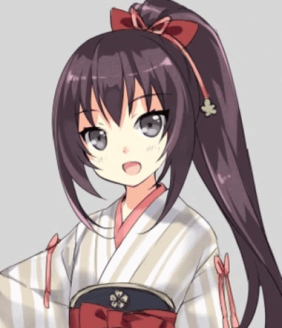 Komono Saga