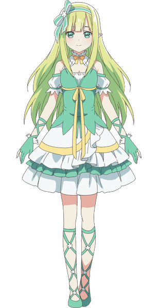 Orphia