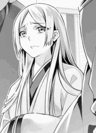 Display picture for Shizuku Karasuki