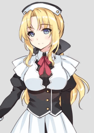 Display picture for Cosette