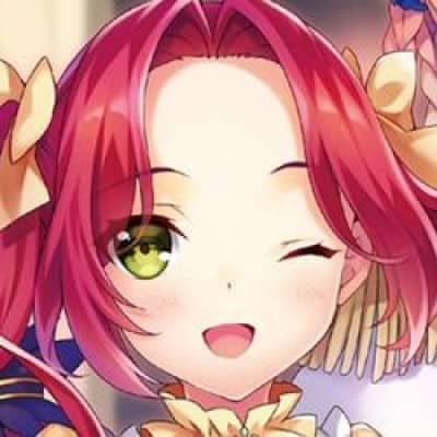Display picture for Charlotte Galwark