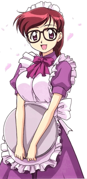 Minazuki Taeko