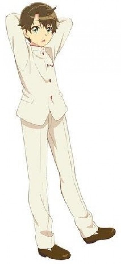 Asahi Minamikawa