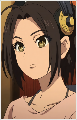 Asuka Fuji 